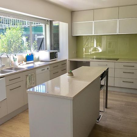 Gumtree Lodge Bed & Breakfast Christchurch Exteriér fotografie