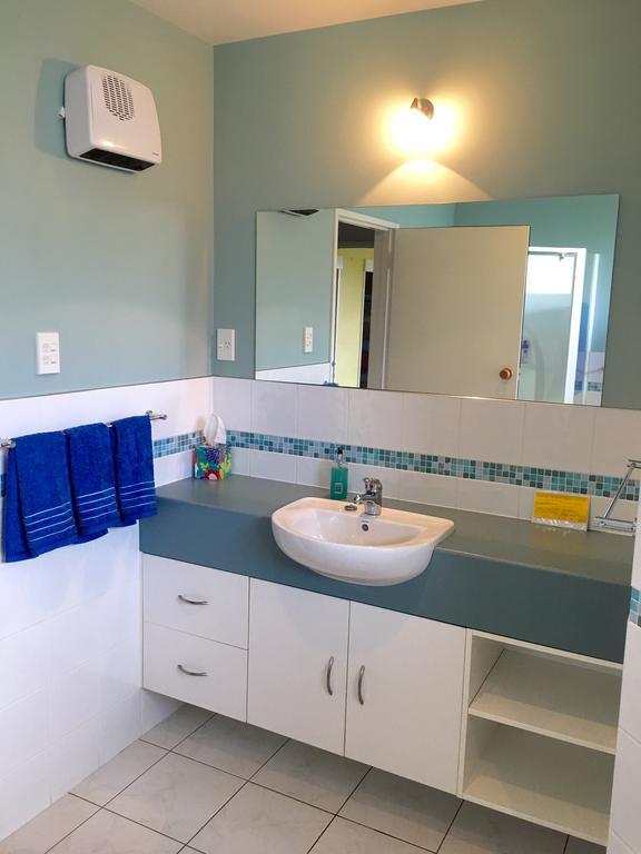 Gumtree Lodge Bed & Breakfast Christchurch Exteriér fotografie