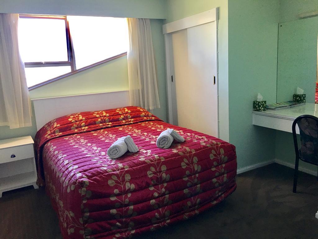 Gumtree Lodge Bed & Breakfast Christchurch Exteriér fotografie