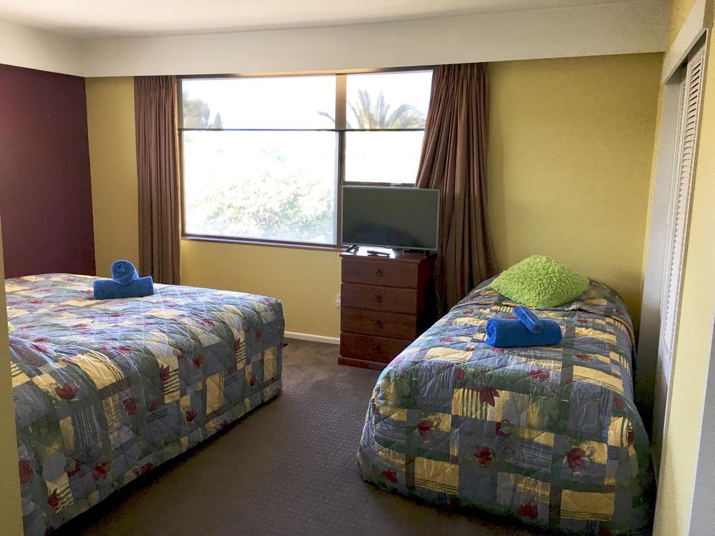 Gumtree Lodge Bed & Breakfast Christchurch Exteriér fotografie
