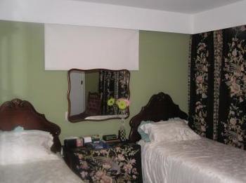 Gumtree Lodge Bed & Breakfast Christchurch Exteriér fotografie