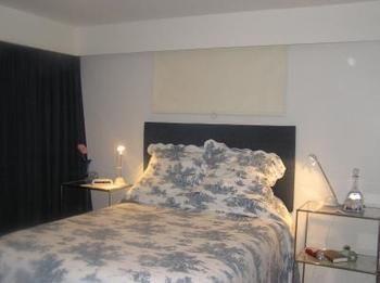 Gumtree Lodge Bed & Breakfast Christchurch Exteriér fotografie